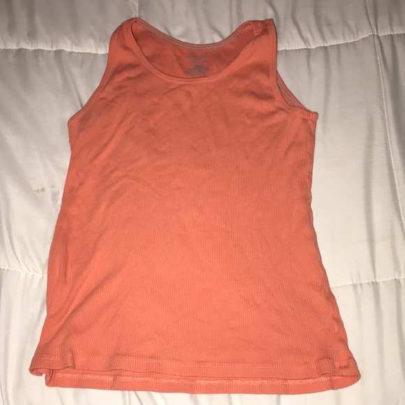 Old Navy Other - Youth Orange Tank Too